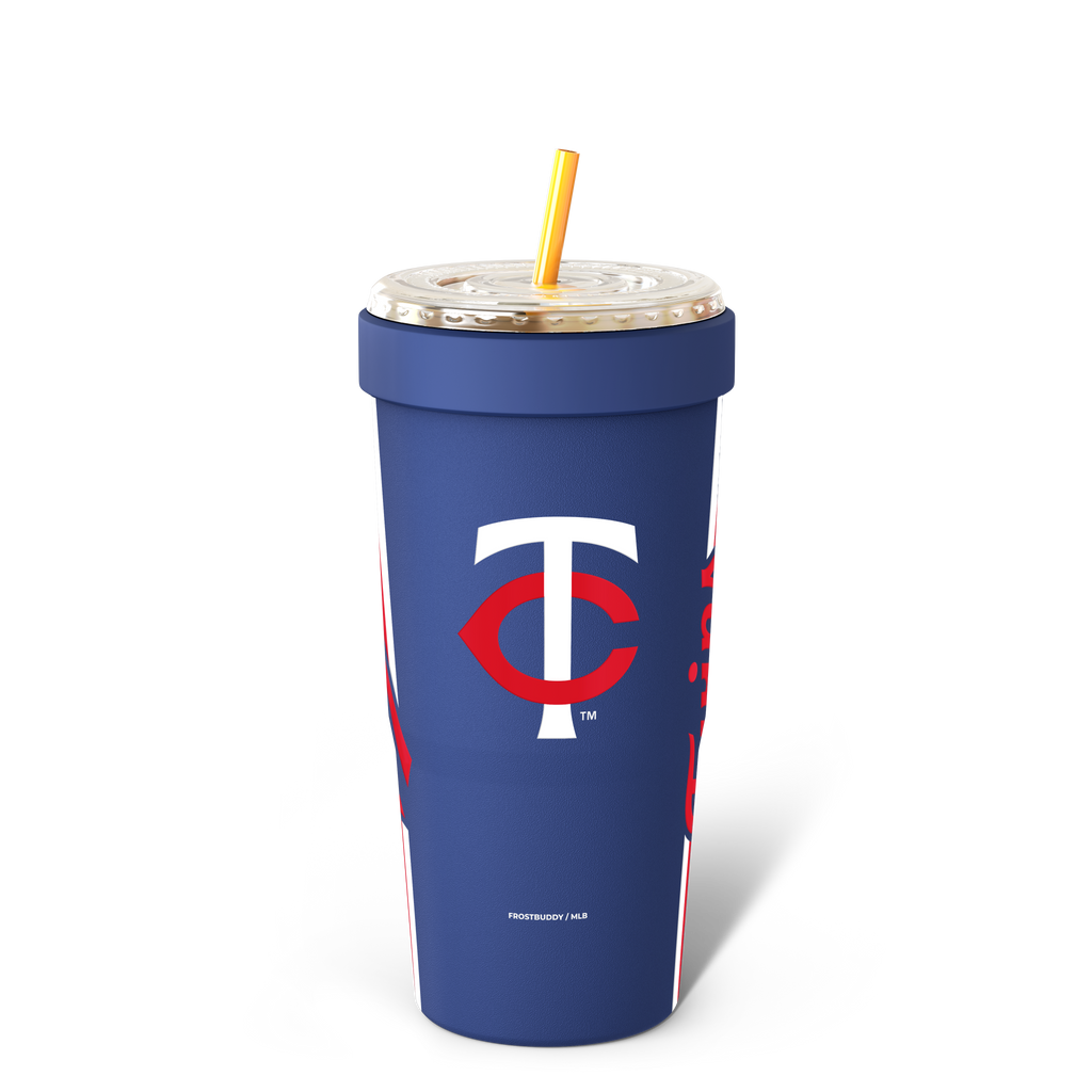 To-Go Buddy | Minnesota Twins | Gameday