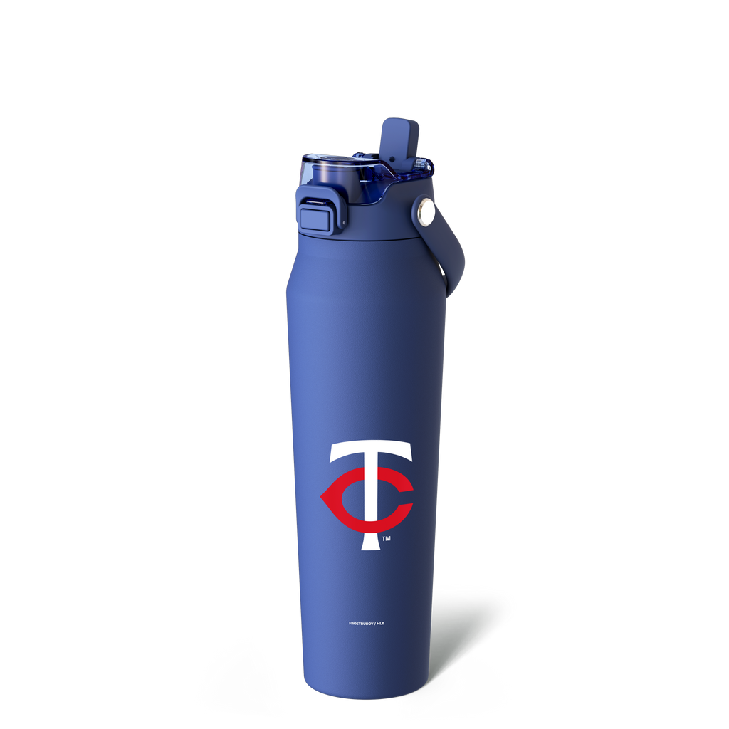 Bottle Buddy 32oz | Minnesota Twins | Gameday