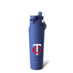 Bottle Buddy 32oz | Minnesota Twins | Gameday