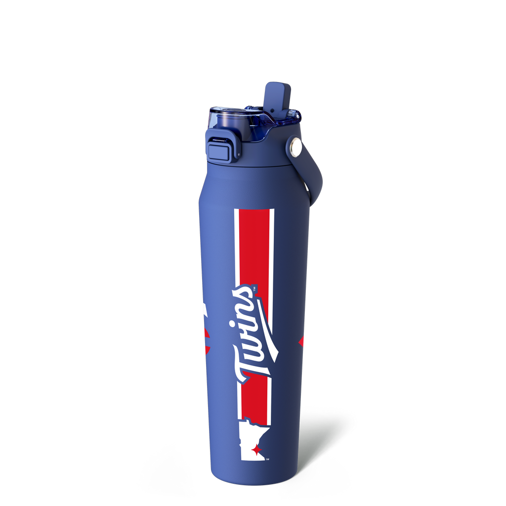 Bottle Buddy 32oz | Minnesota Twins | Gameday