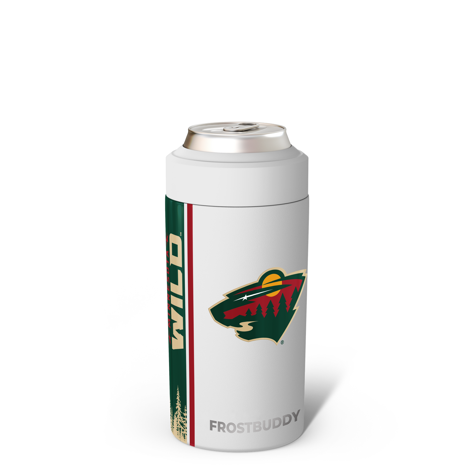 Universal Buddy | Minnesota Wild