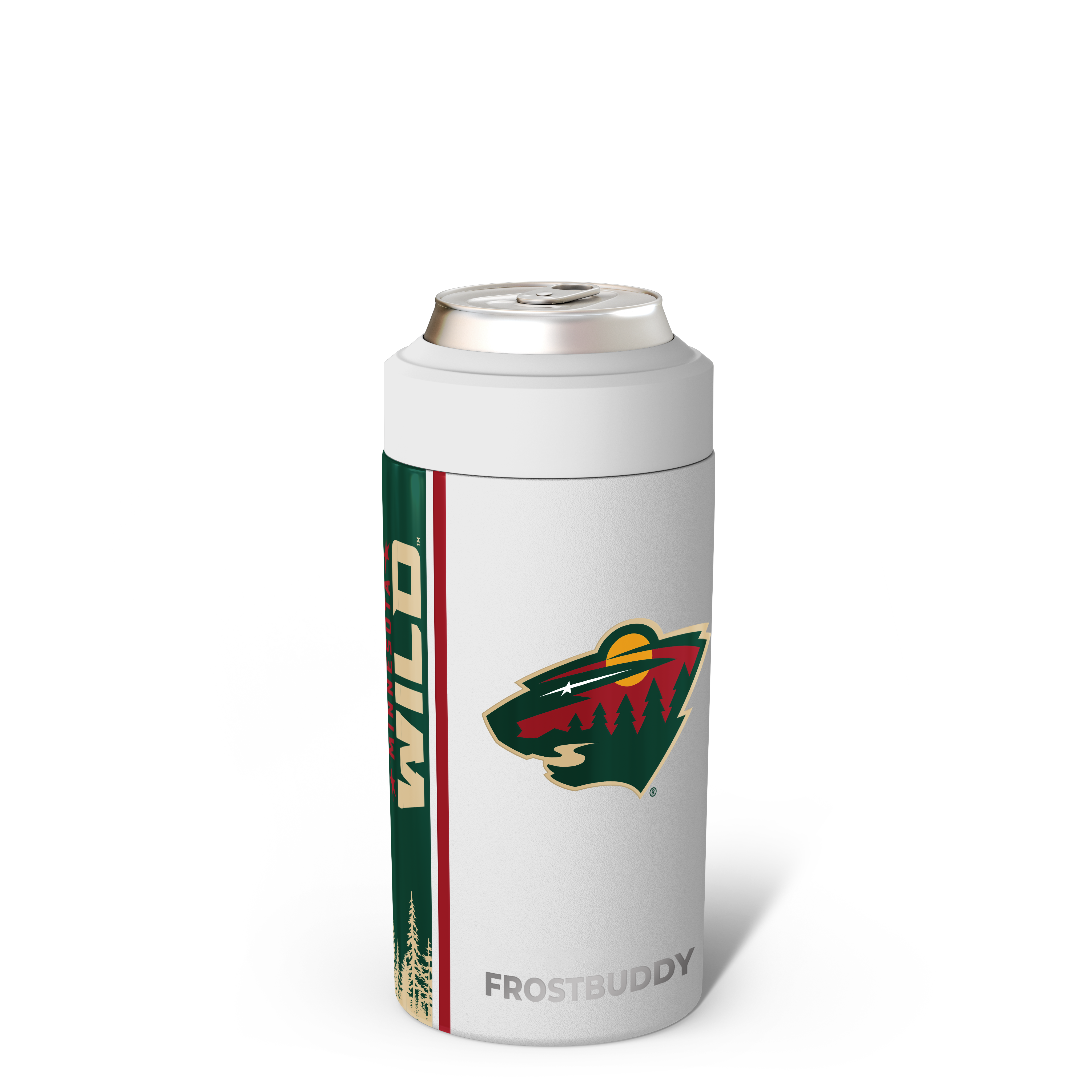 Universal Buddy | Minnesota Wild