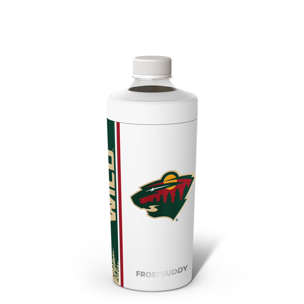 Universal XL | Minnesota Wild | Gameday – Frost Buddy Universal XL | Minnesota Wild | Gameday – Frost Buddy