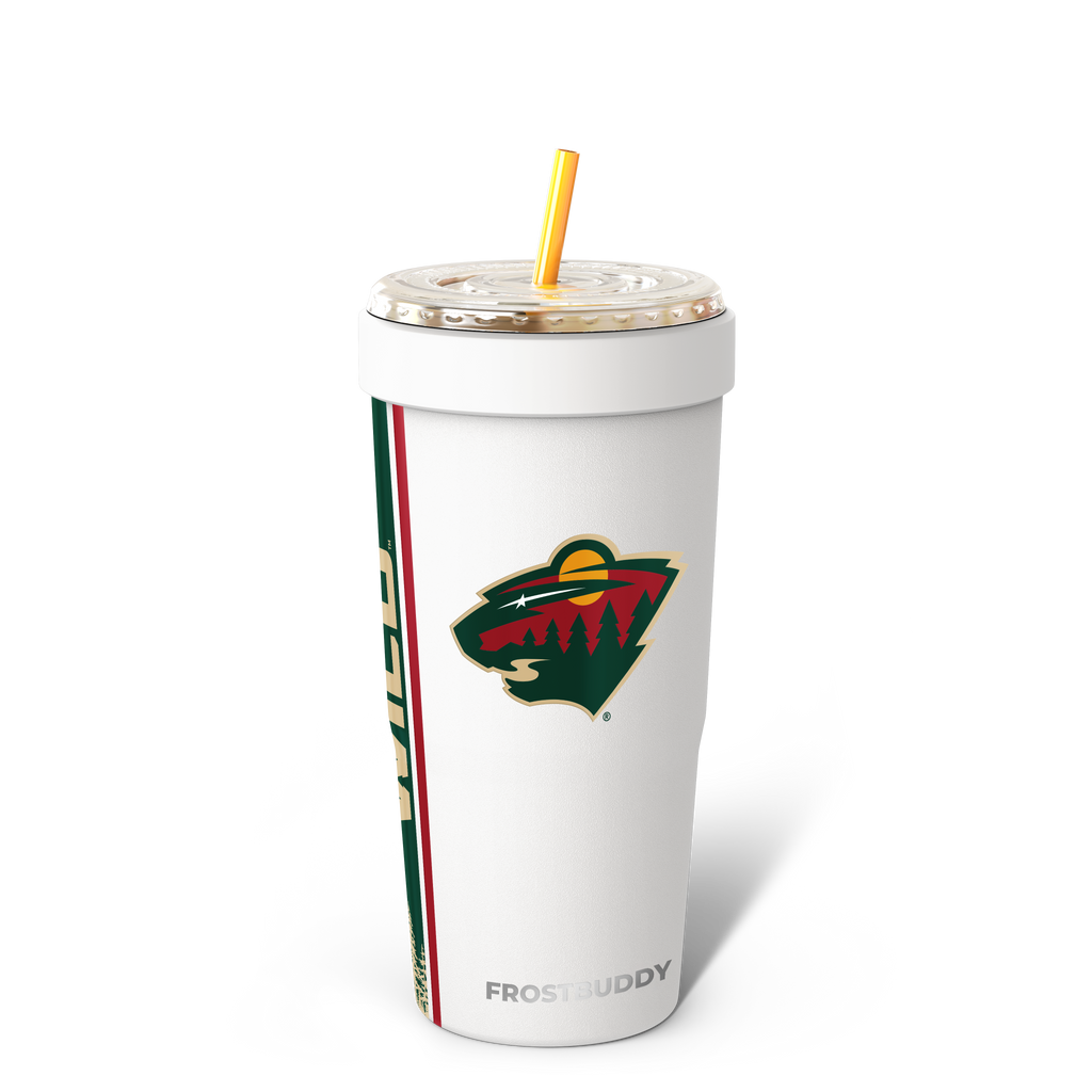 To-Go Buddy | Minnesota Wild | Gameday