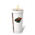 To-Go Buddy | Minnesota Wild | Gameday