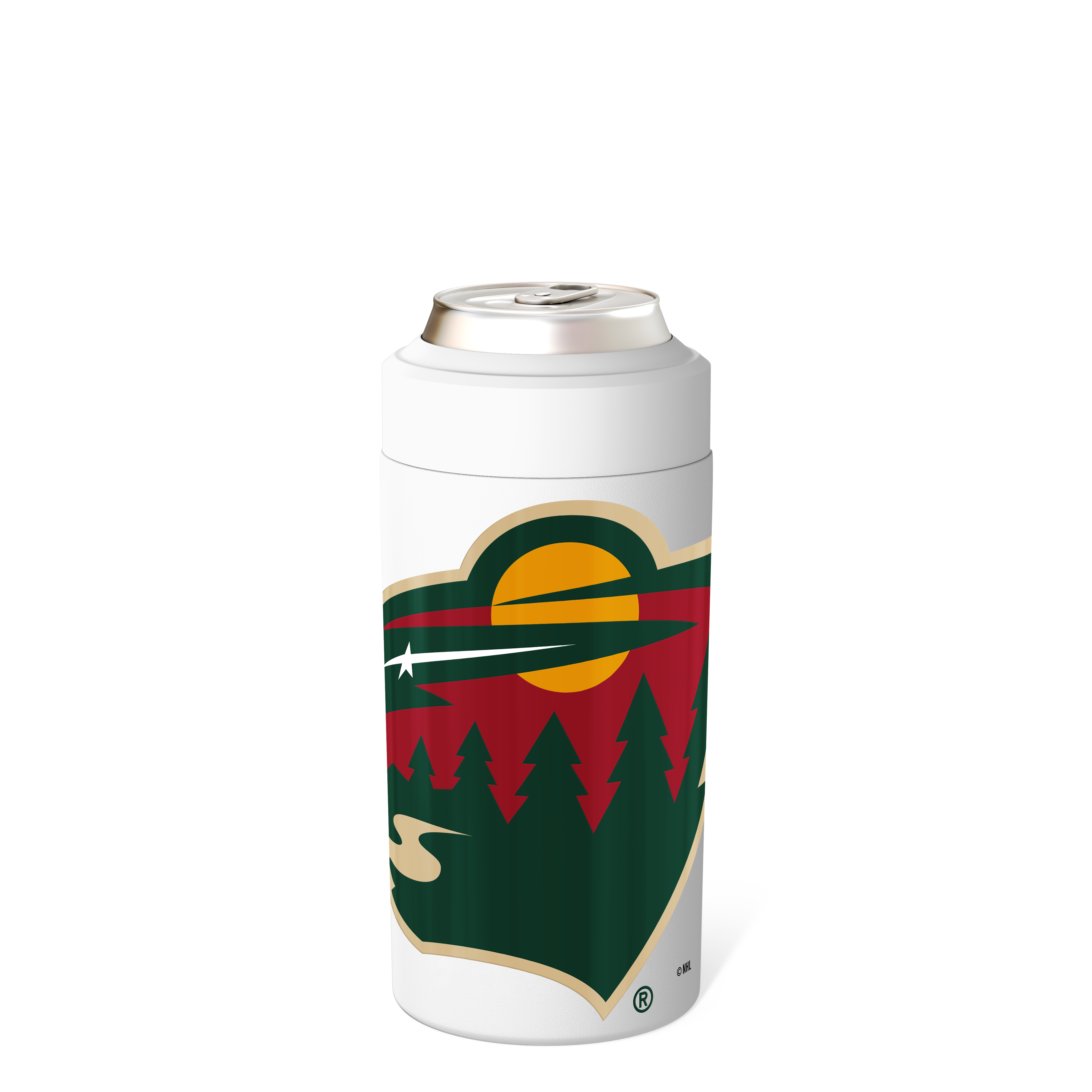 Universal Buddy | Minnesota Wild