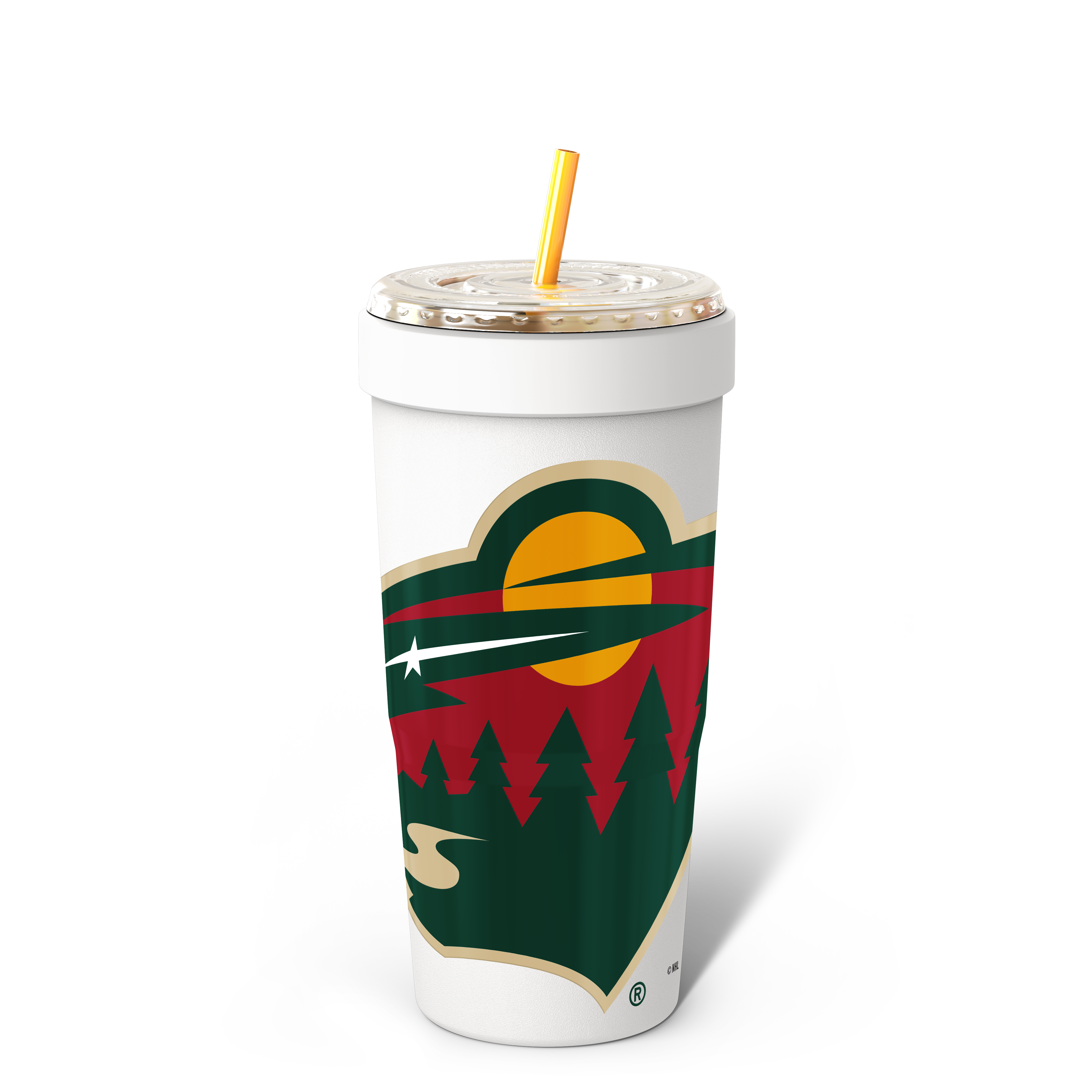 To-Go Buddy | Minnesota Wild