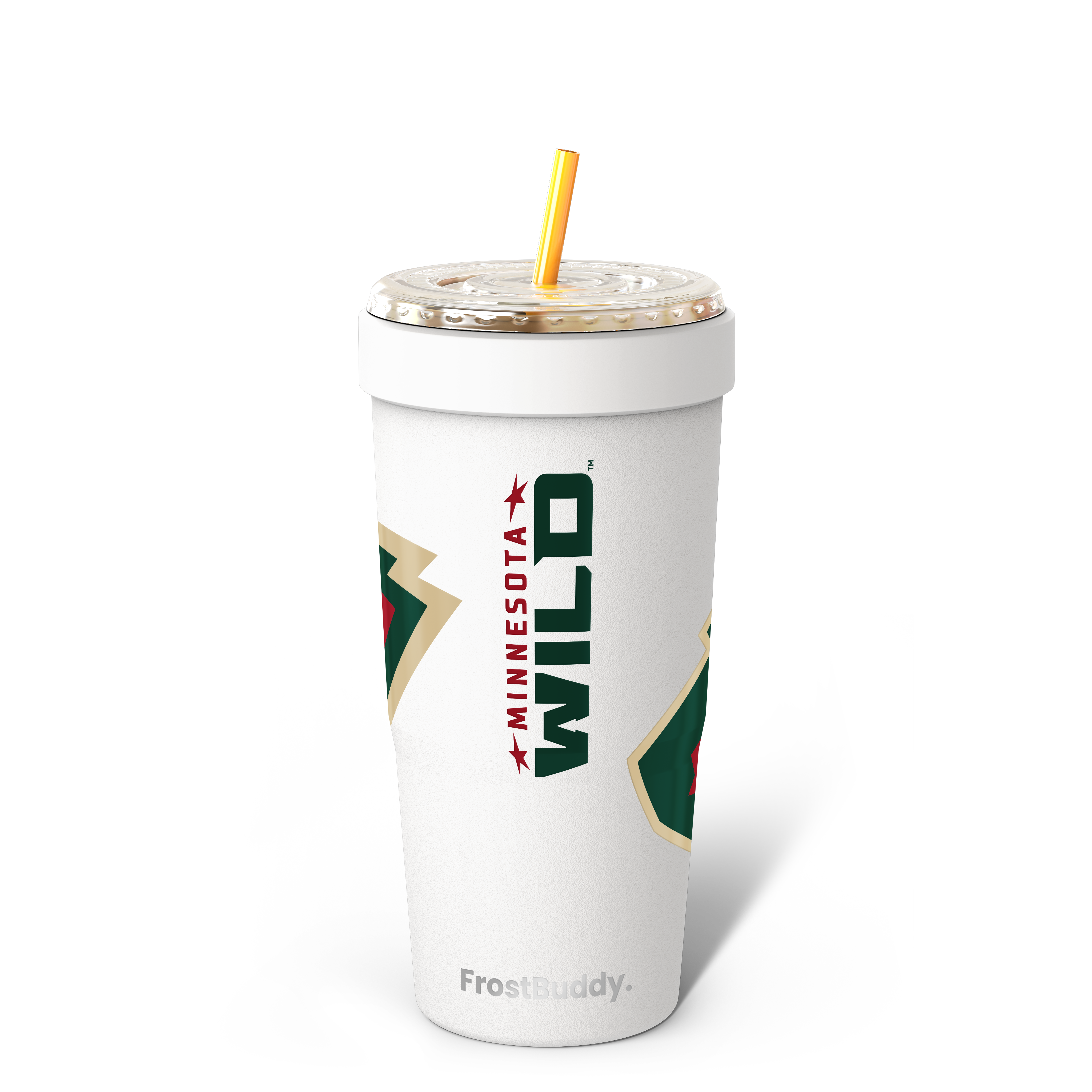 To-Go Buddy | Minnesota Wild