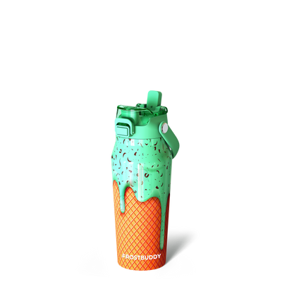 Bottle Buddy 16oz | Mint Chocolate