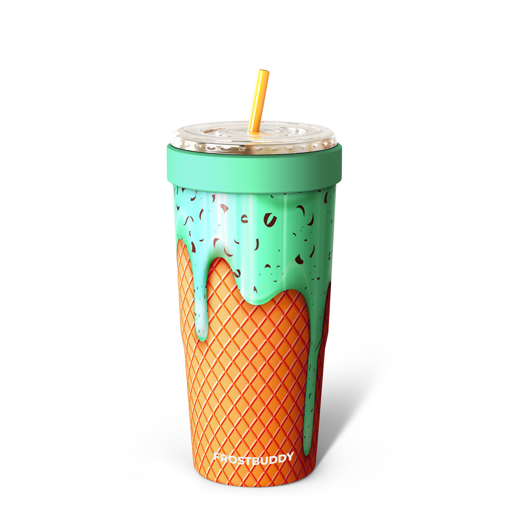 To-Go Buddy | Mint Chocolate