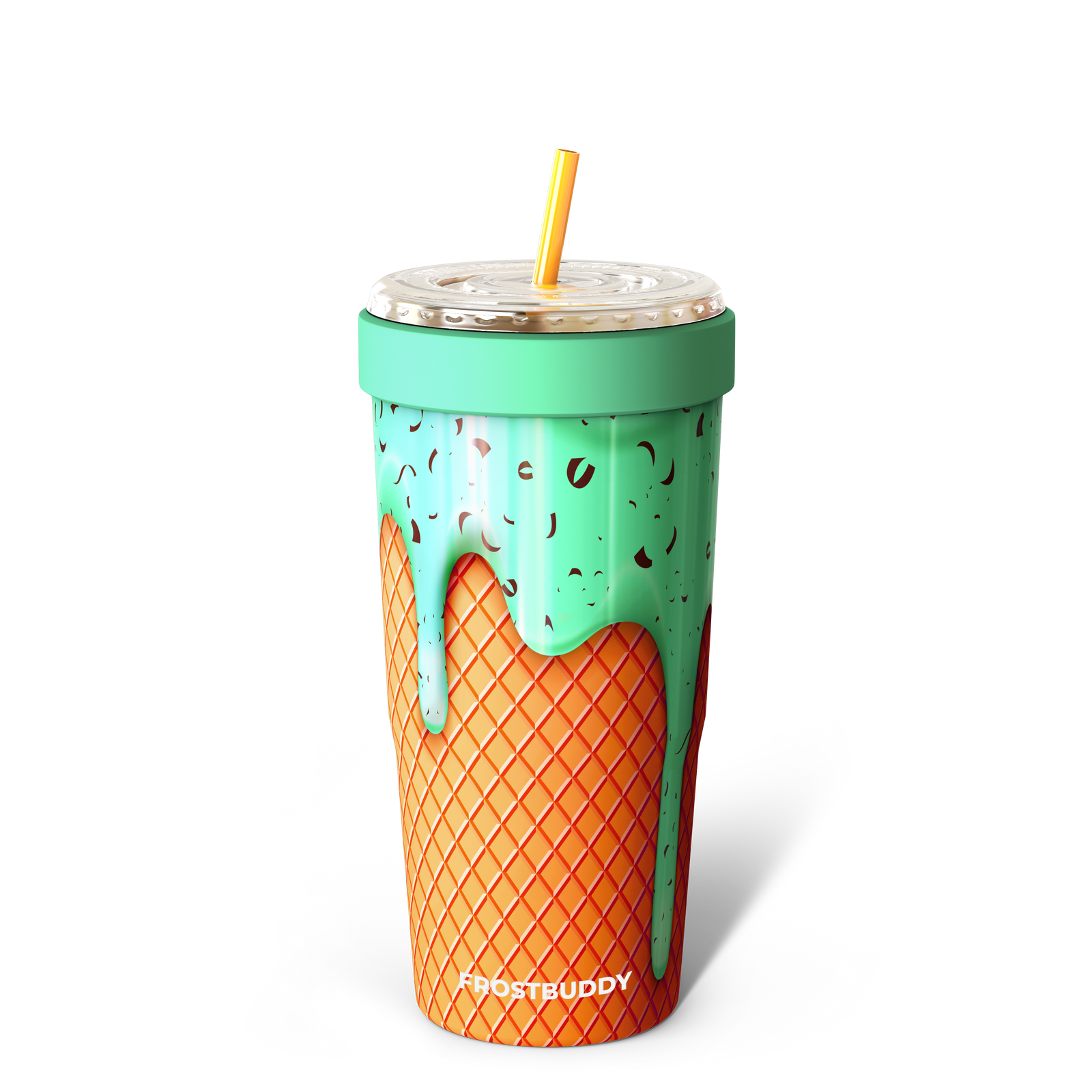To-Go Buddy | Mint Chocolate