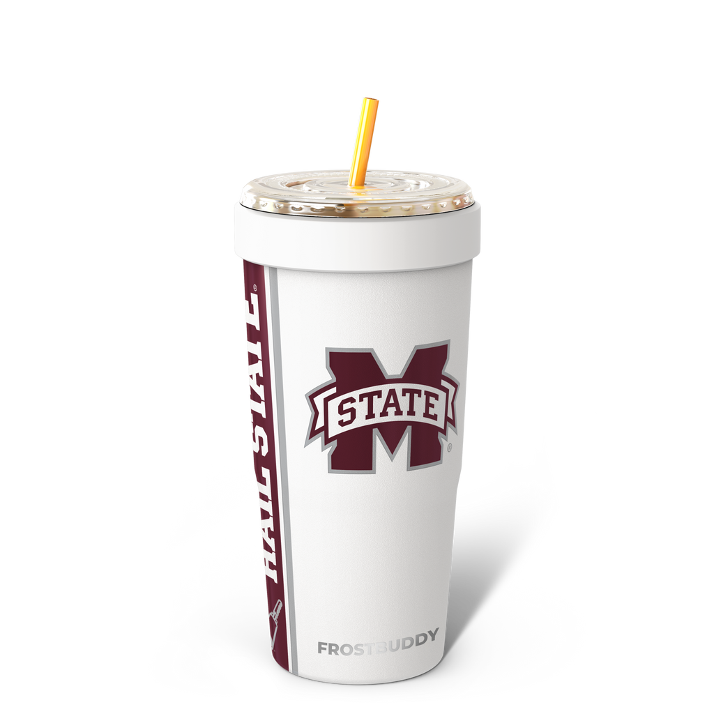 To-Go Buddy | Mississippi State Bulldogs | Gameday