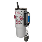 Thicc Buddy 40oz | Mississippi State Bulldogs | Skin + Budz Bundle