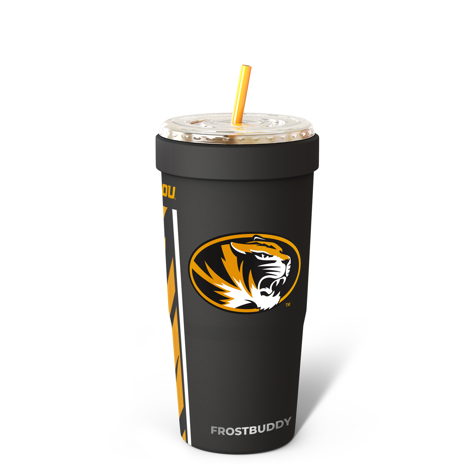 To-Go Buddy | Missouri Tigers | Gameday