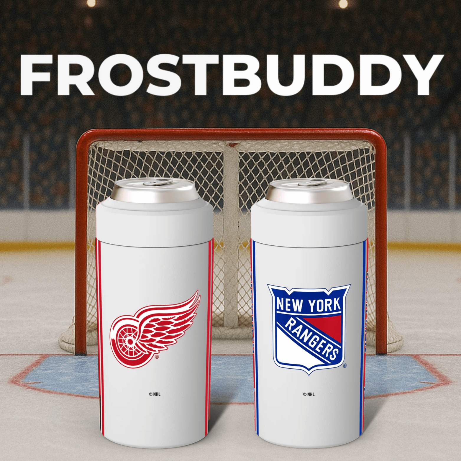 Win Bonus Store Credit worth 100% of this order if Rangers defeat Red Wings