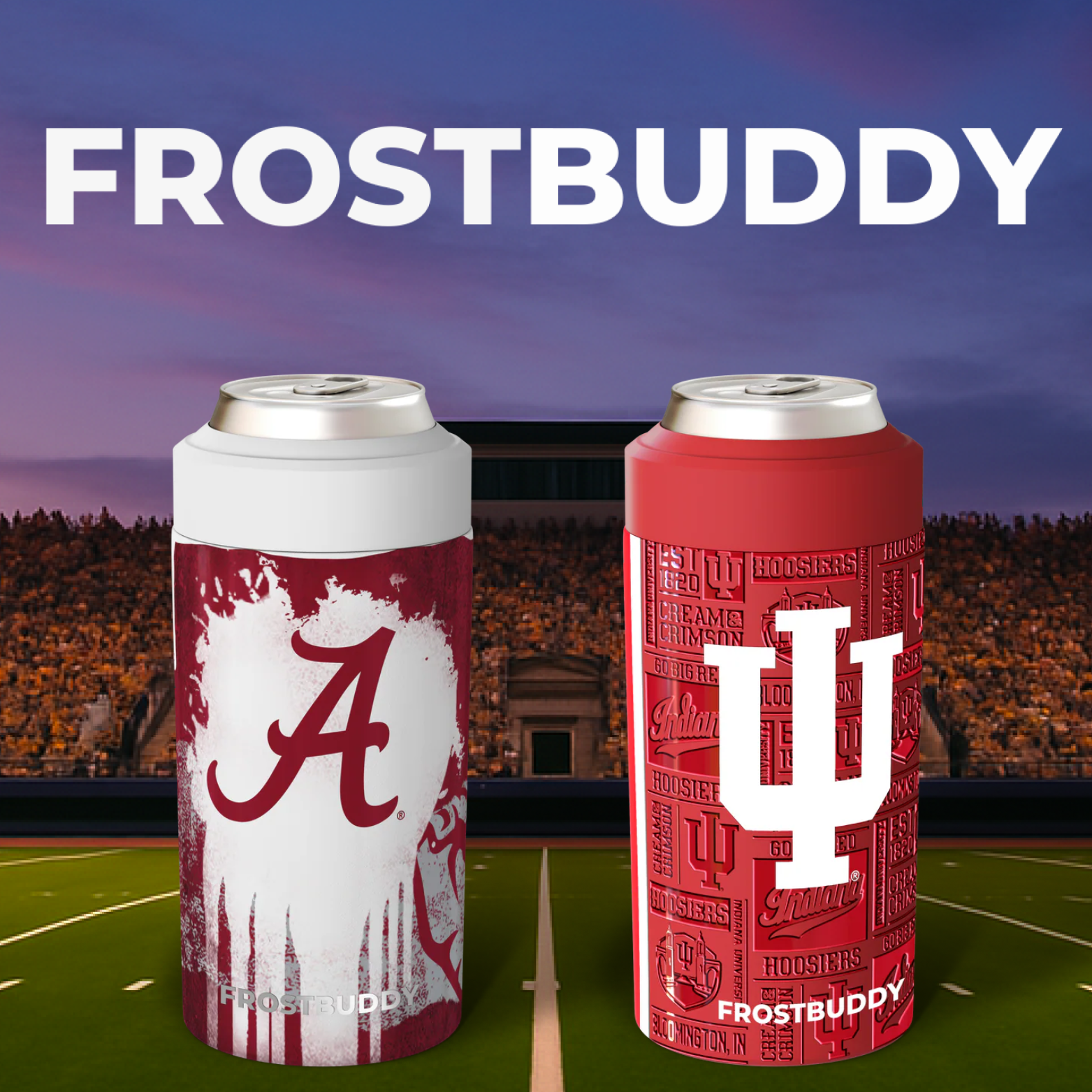 Offer no longer valid – Frost Buddy