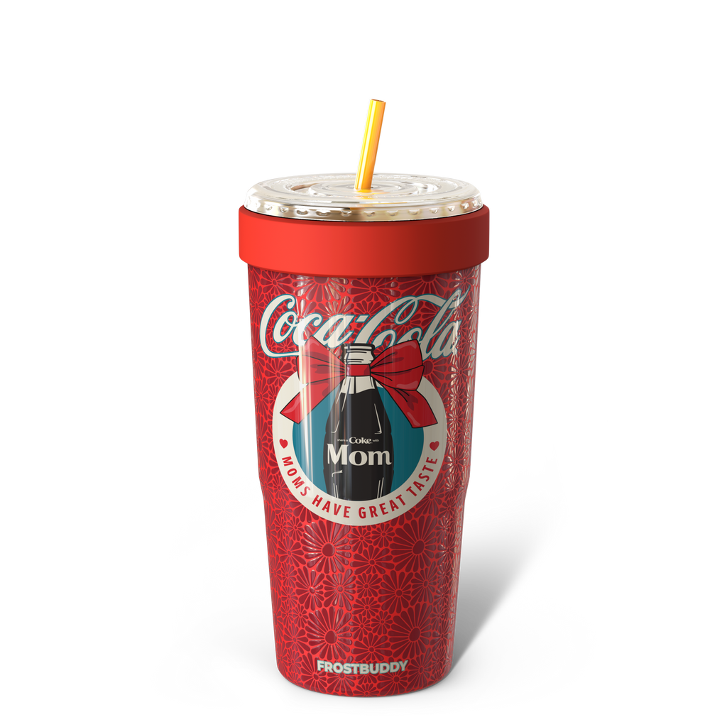 To-Go Buddy | Coca-Cola | Mom's Favorite