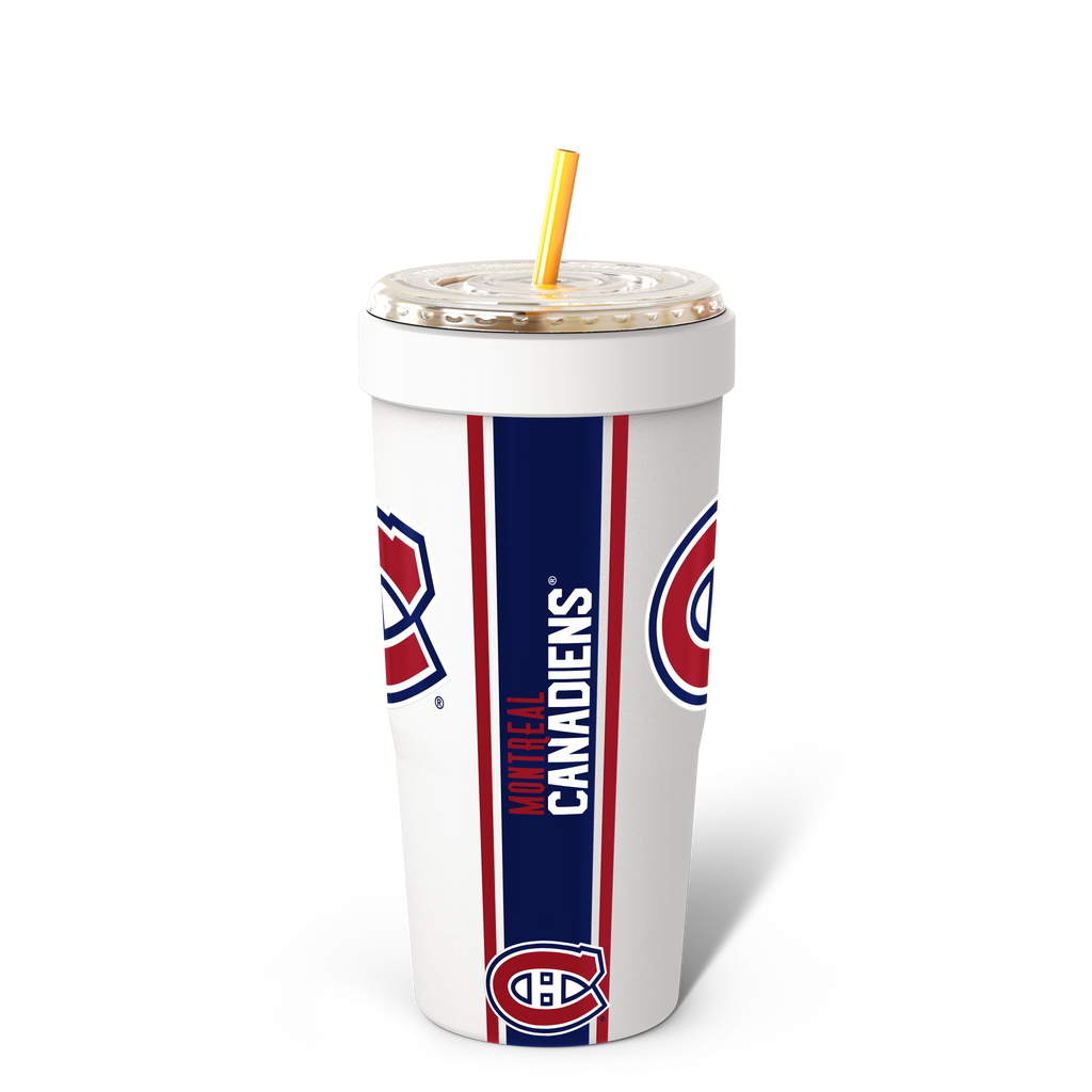 To-Go Buddy | Montreal Canadiens | Gameday