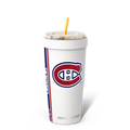 To-Go Buddy | Montreal Canadiens | Gameday