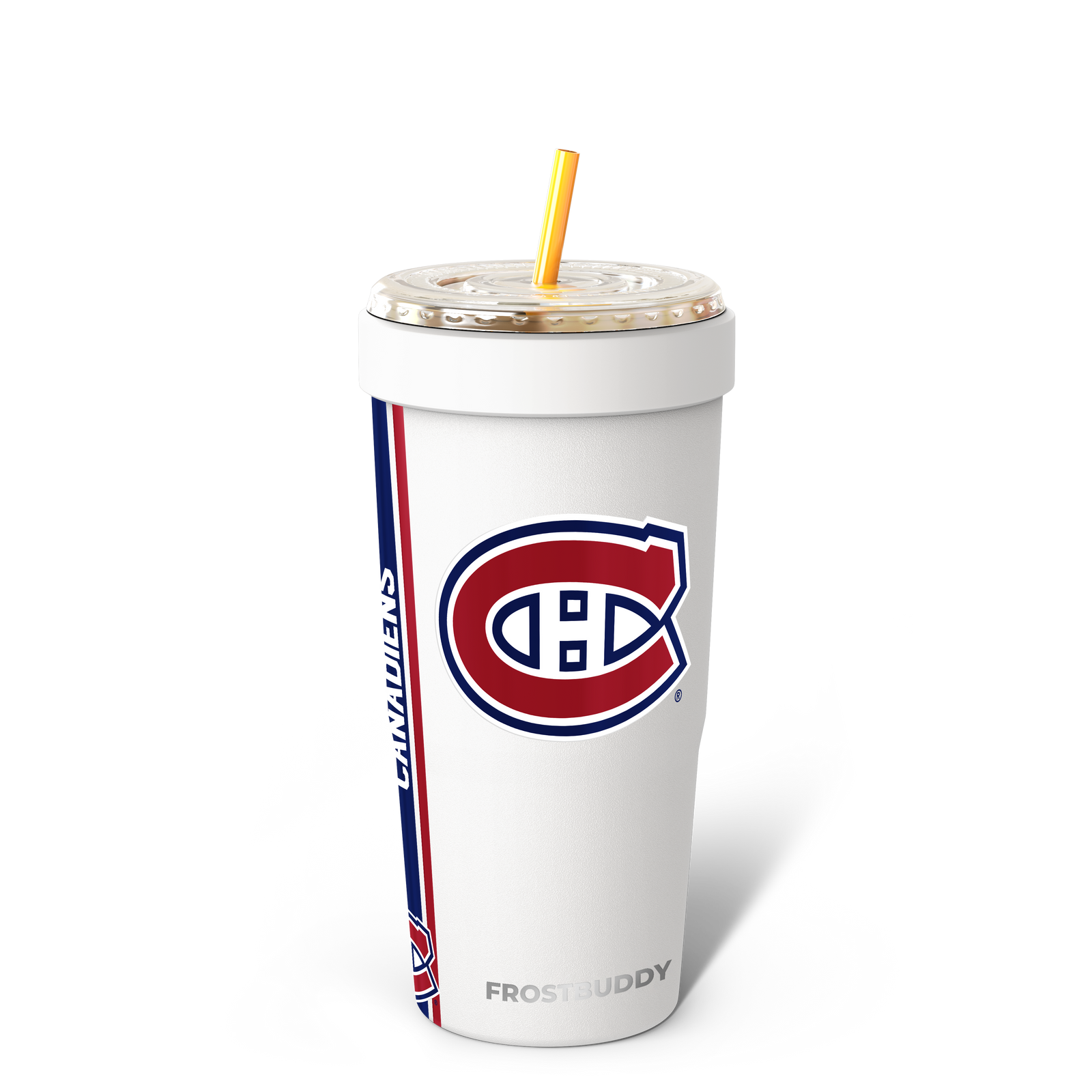 To-Go Buddy | Montreal Canadiens | Gameday
