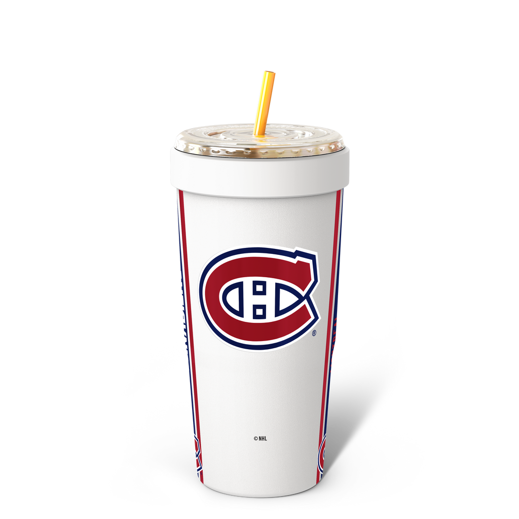 To-Go Buddy | Montreal Canadiens | Gameday