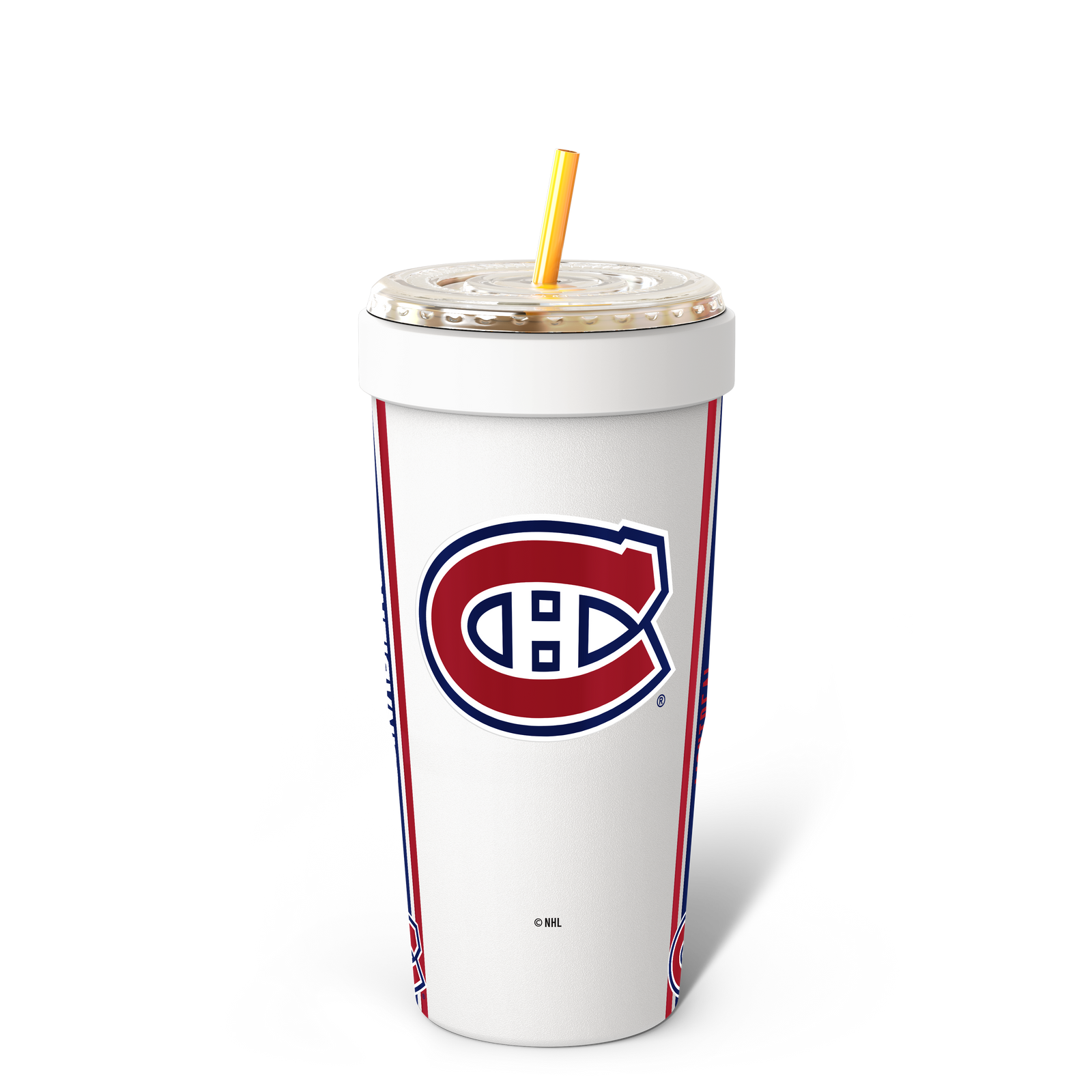 To-Go Buddy | Montreal Canadiens | Gameday