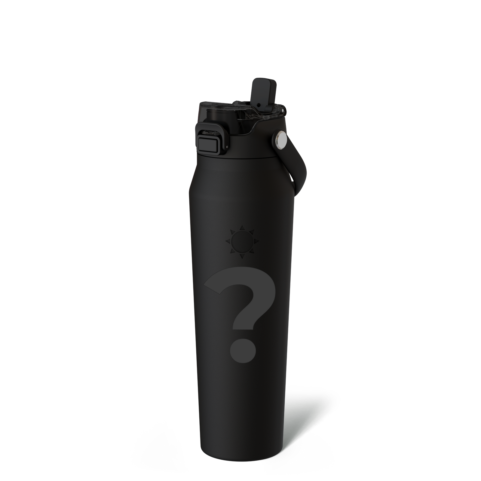 Mystery Bottle Buddy