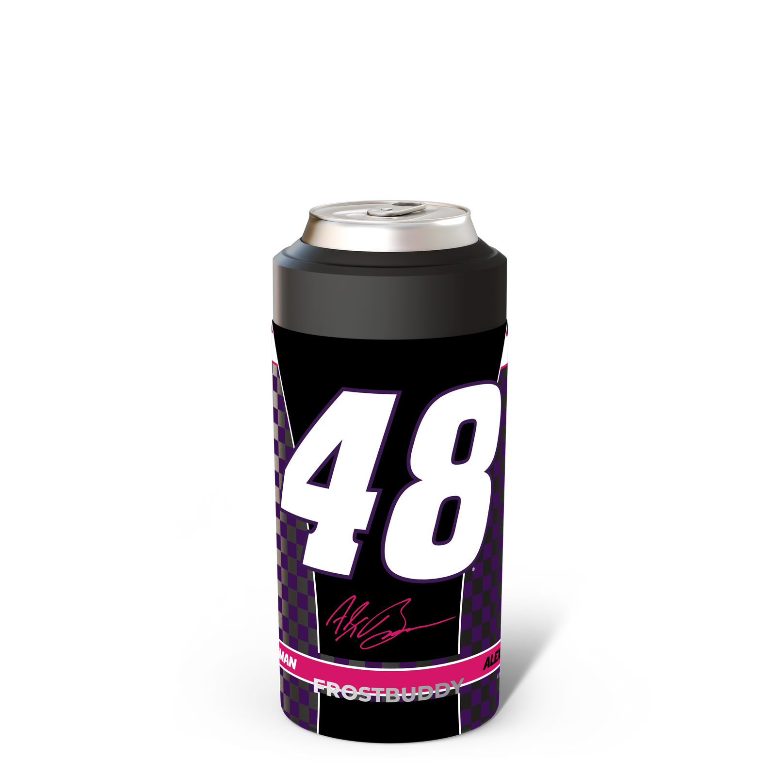 Universal Buddy | Alex Bowman | Ally