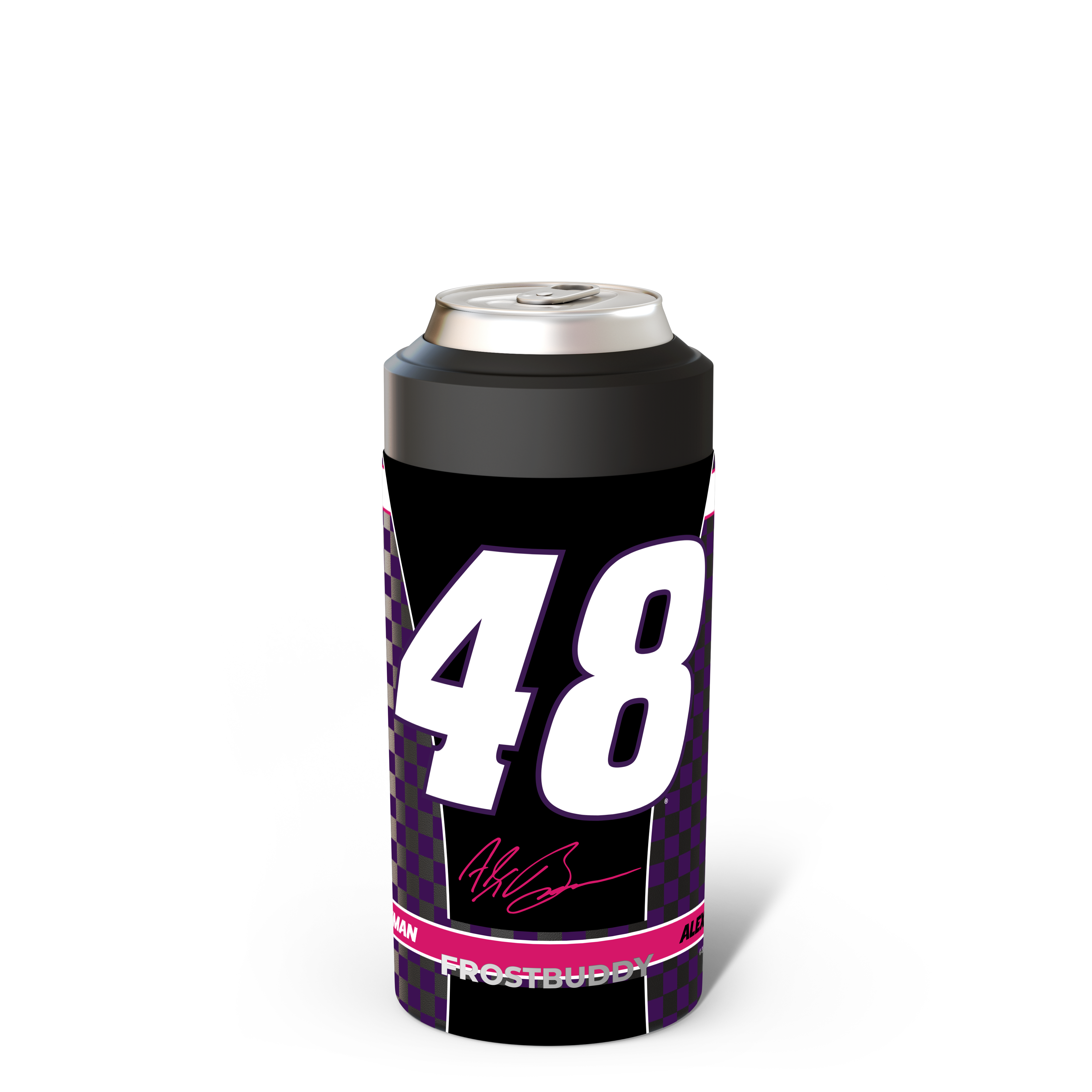 Universal Buddy | Alex Bowman | Ally