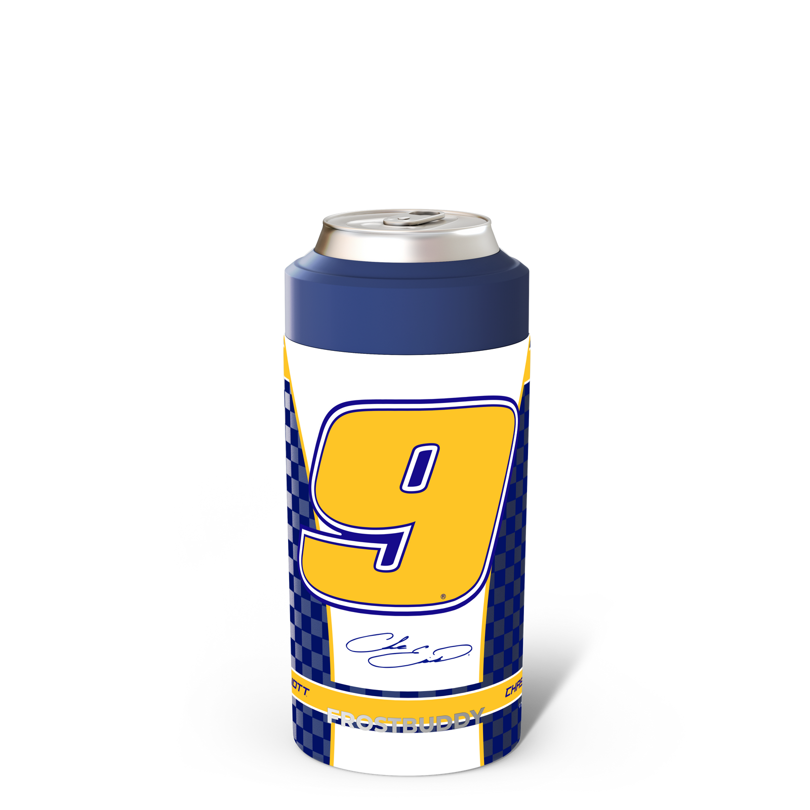 Universal Buddy | Chase Elliott | Napa