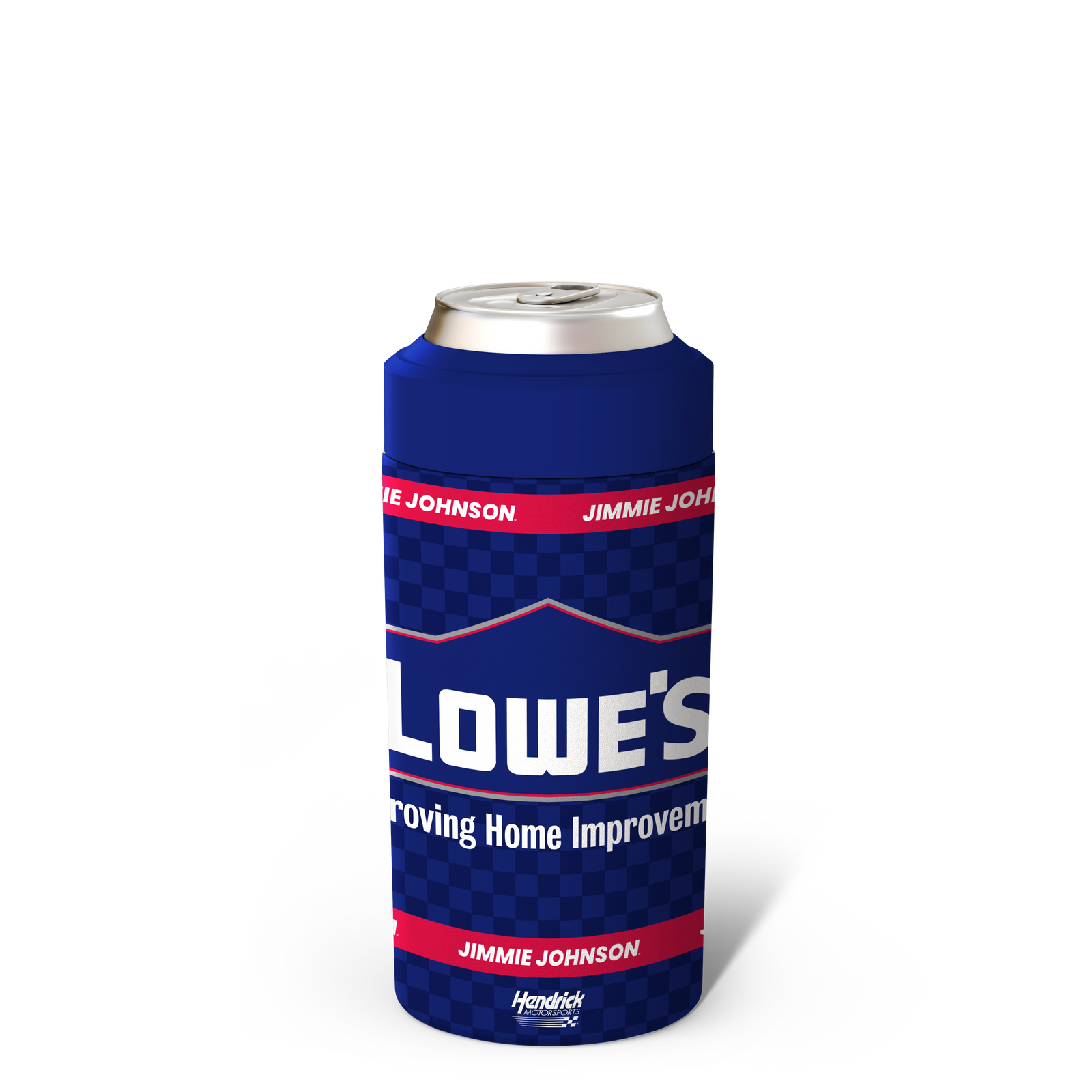 Universal Buddy | Jimmie Johnson | Lowe's