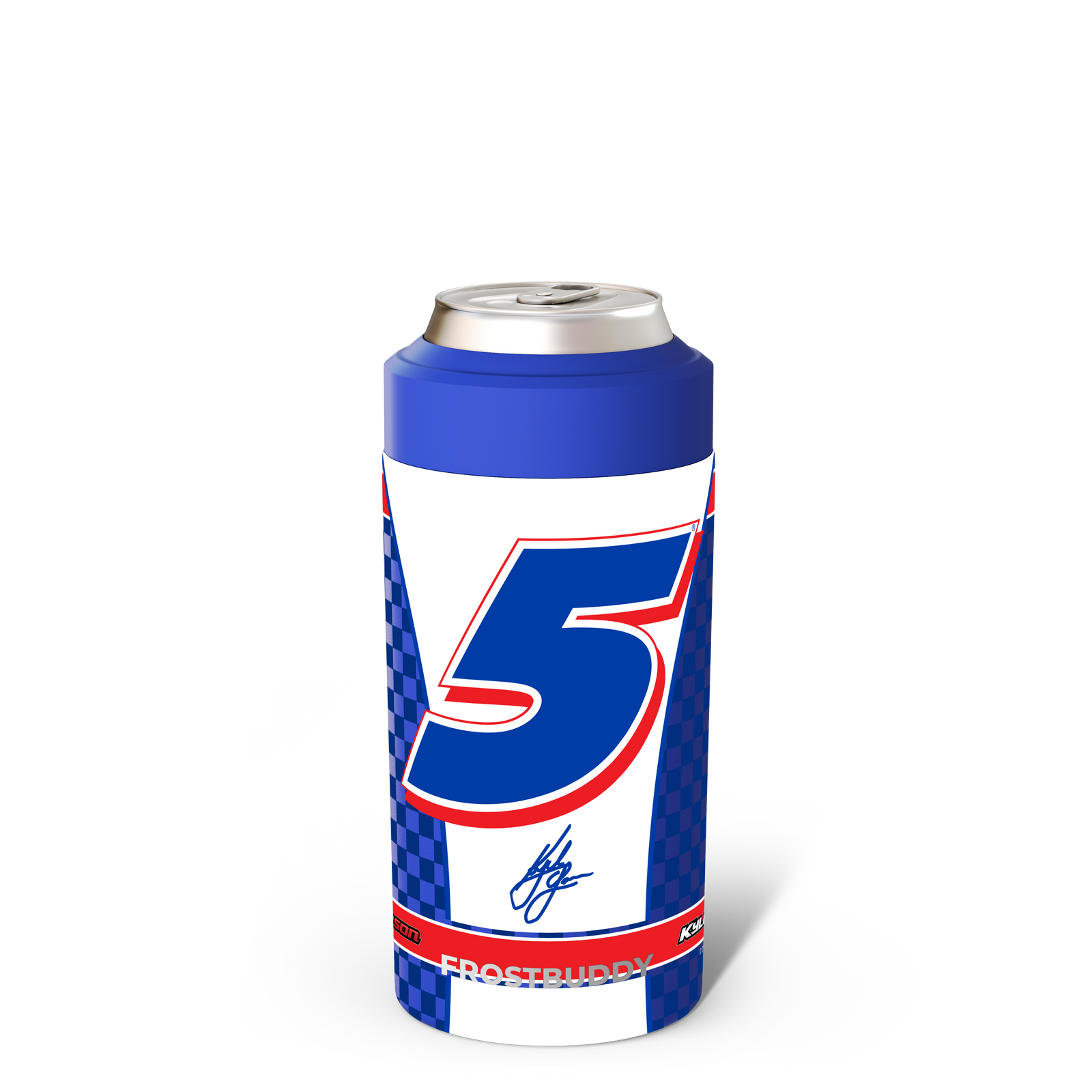 Universal Buddy | Kyle Larson | Hendrickcars.com