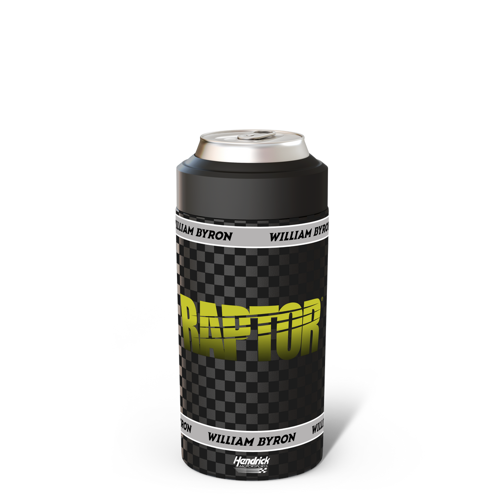 Universal Buddy | William Byron | Raptor
