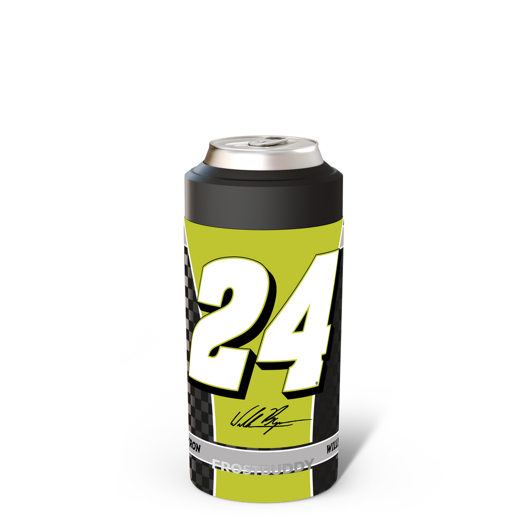 Universal Buddy | William Byron | Raptor