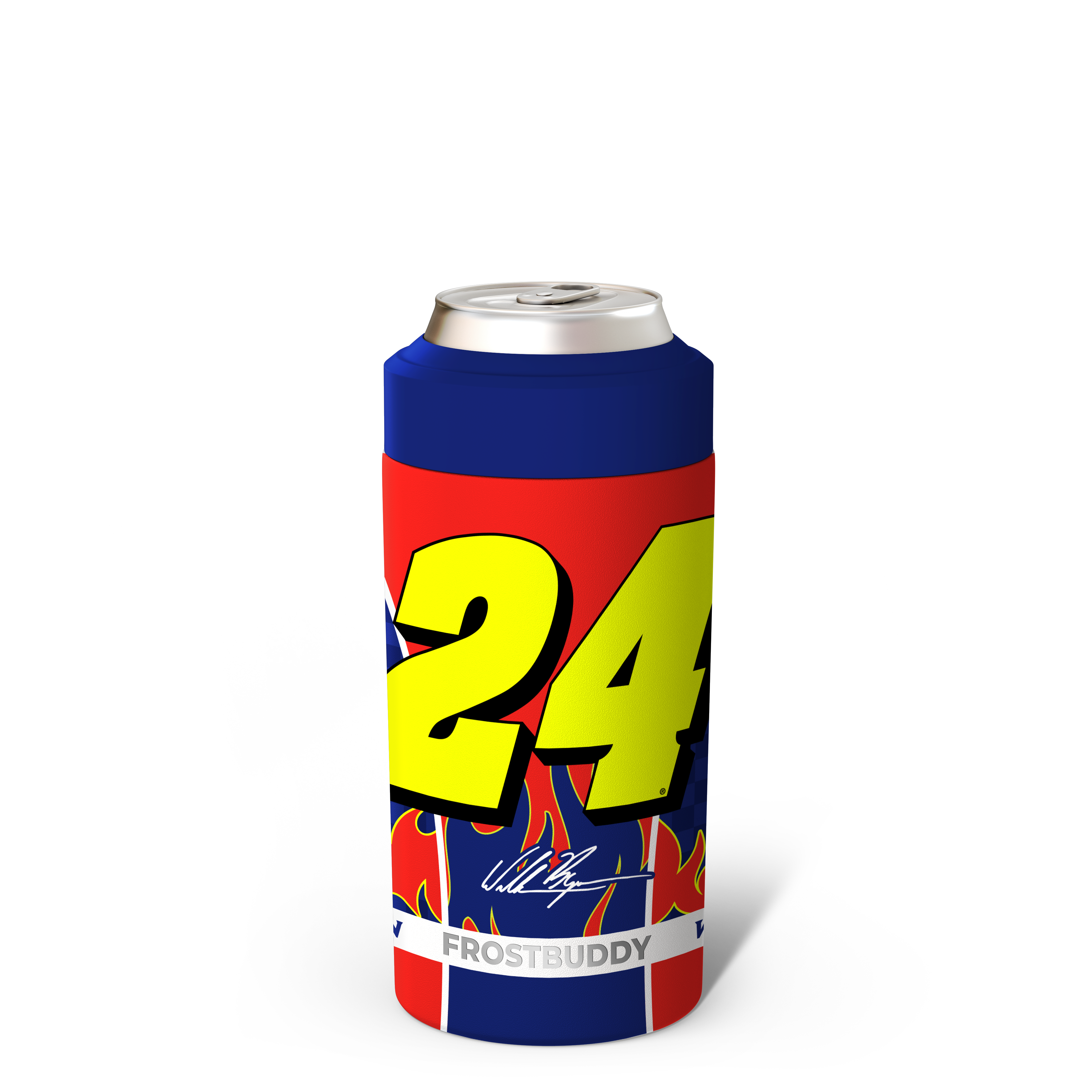 Universal Buddy | William Byron | Axalta