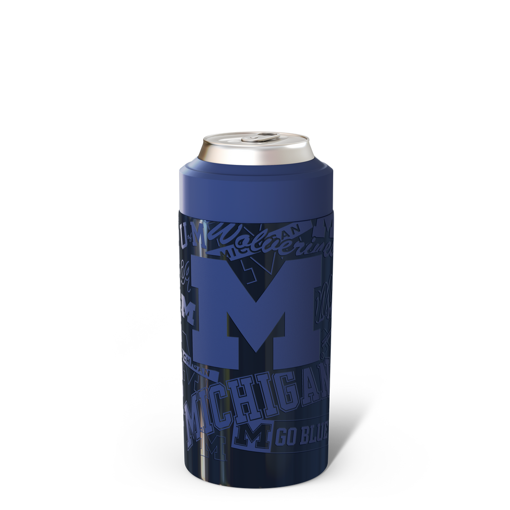 Universal Buddy | Michigan Wolverines | Color Rush