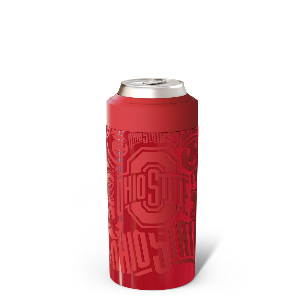 Universal Buddy | Ohio State | Color Rush