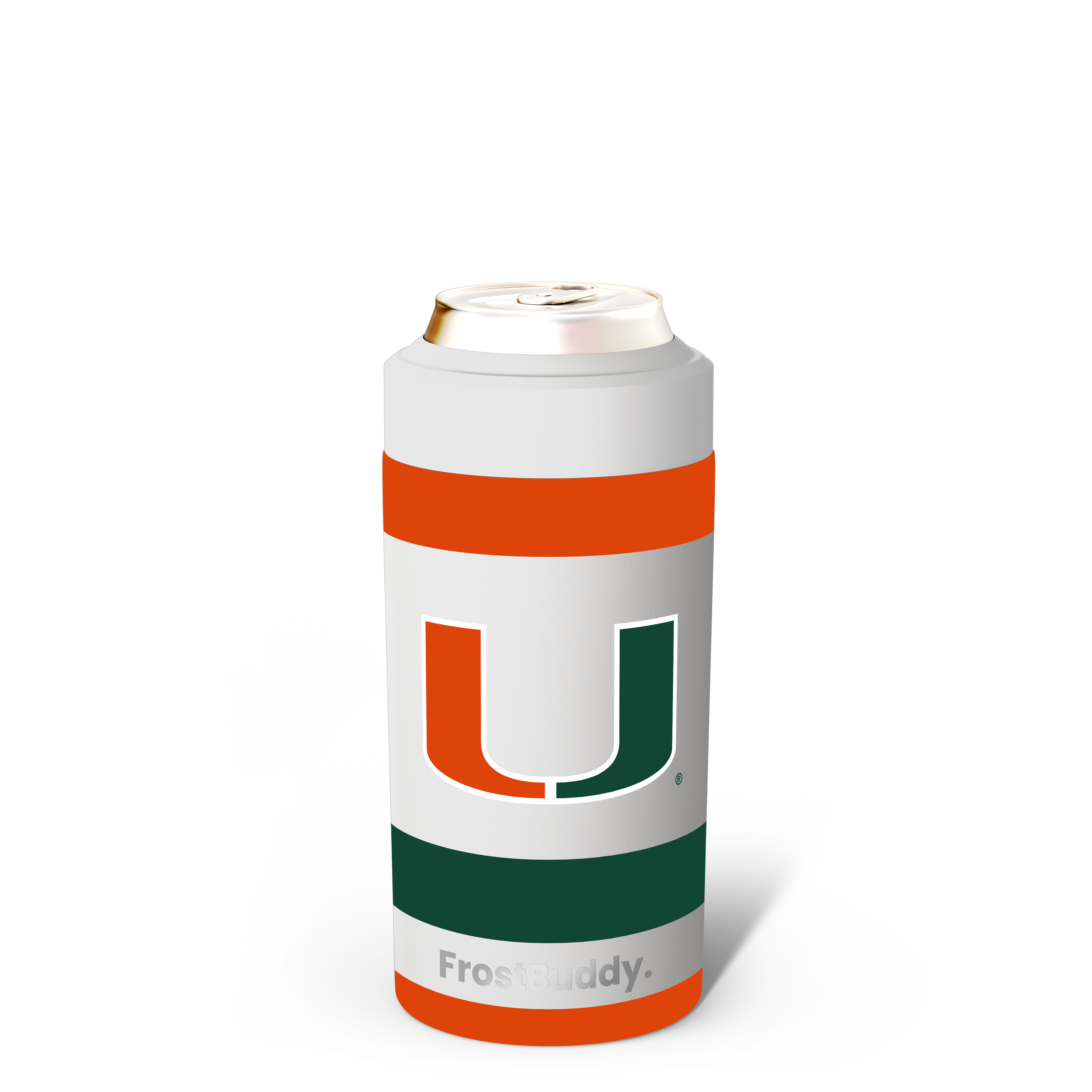 Universal Buddy | Miami Hurricanes