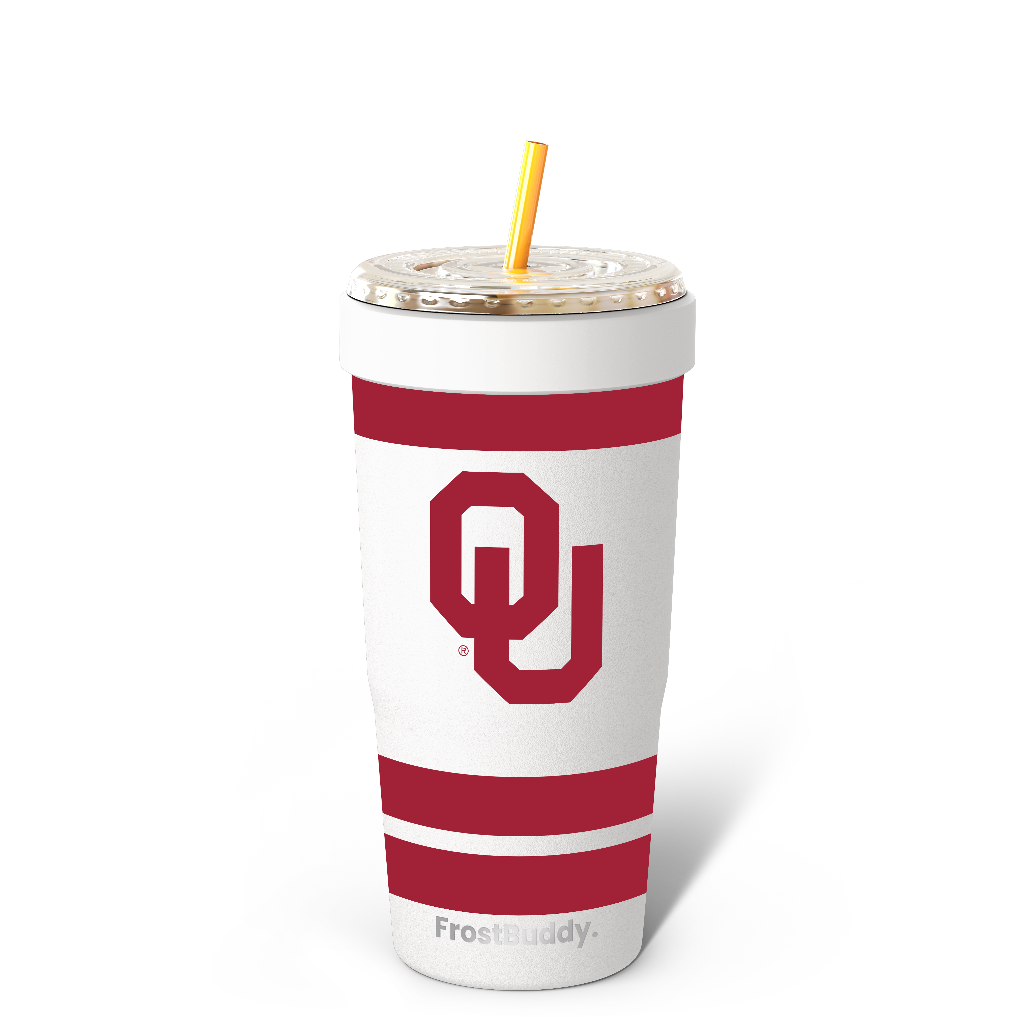 To-Go Buddy | Oklahoma Sooners