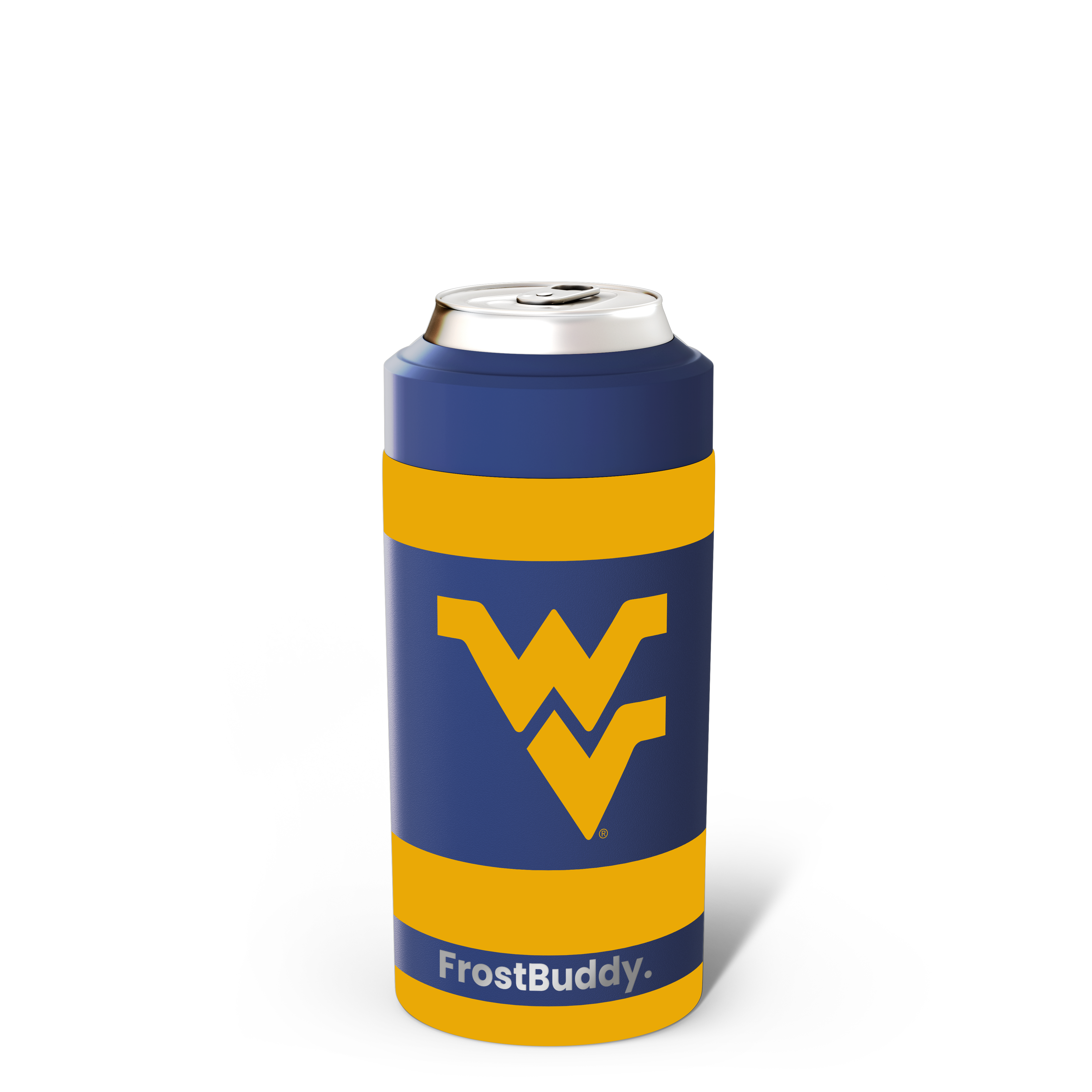 Universal Buddy | West Virginia Mountaineers