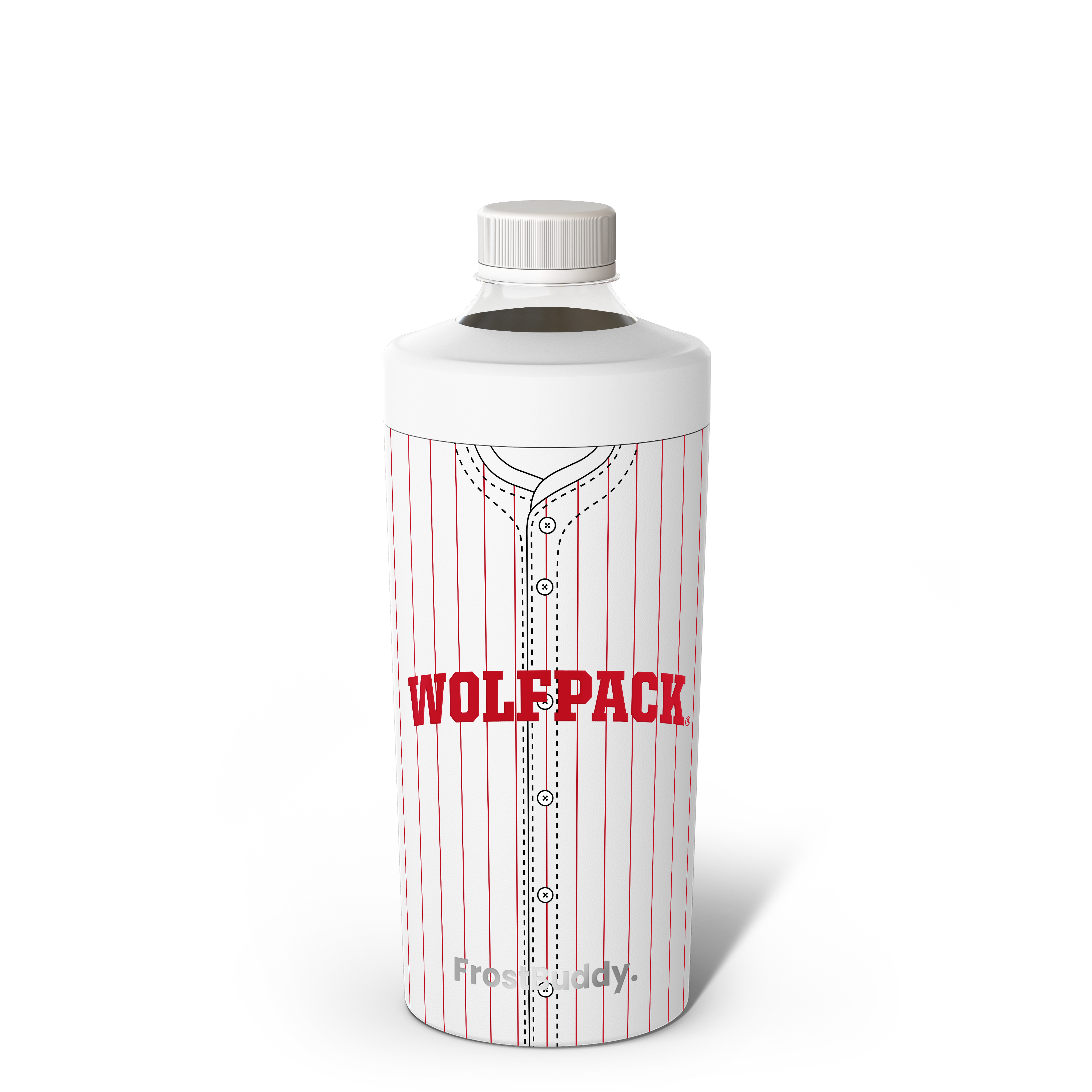 Universal XL | NC State Wolfpack