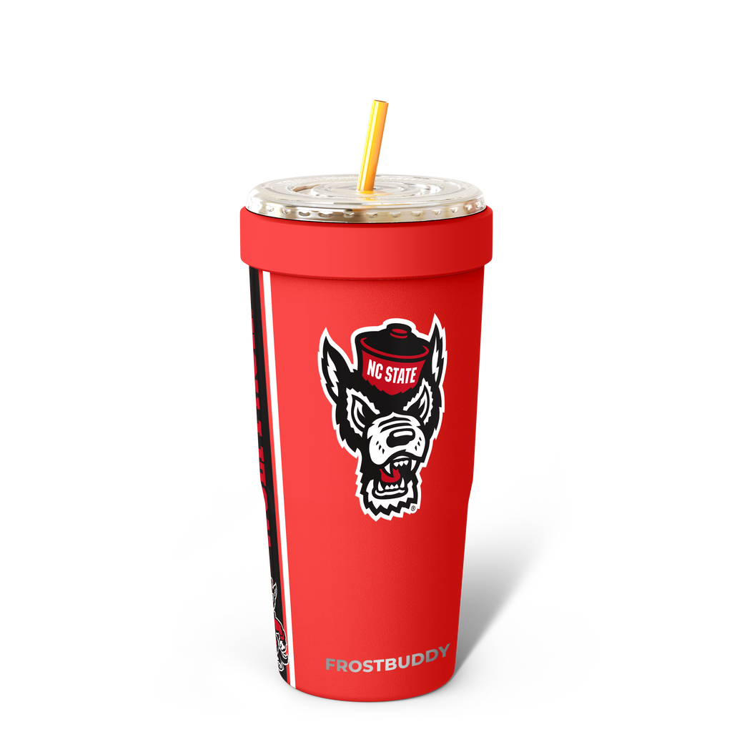 To-Go Buddy | NC State Wolfpack | Gameday