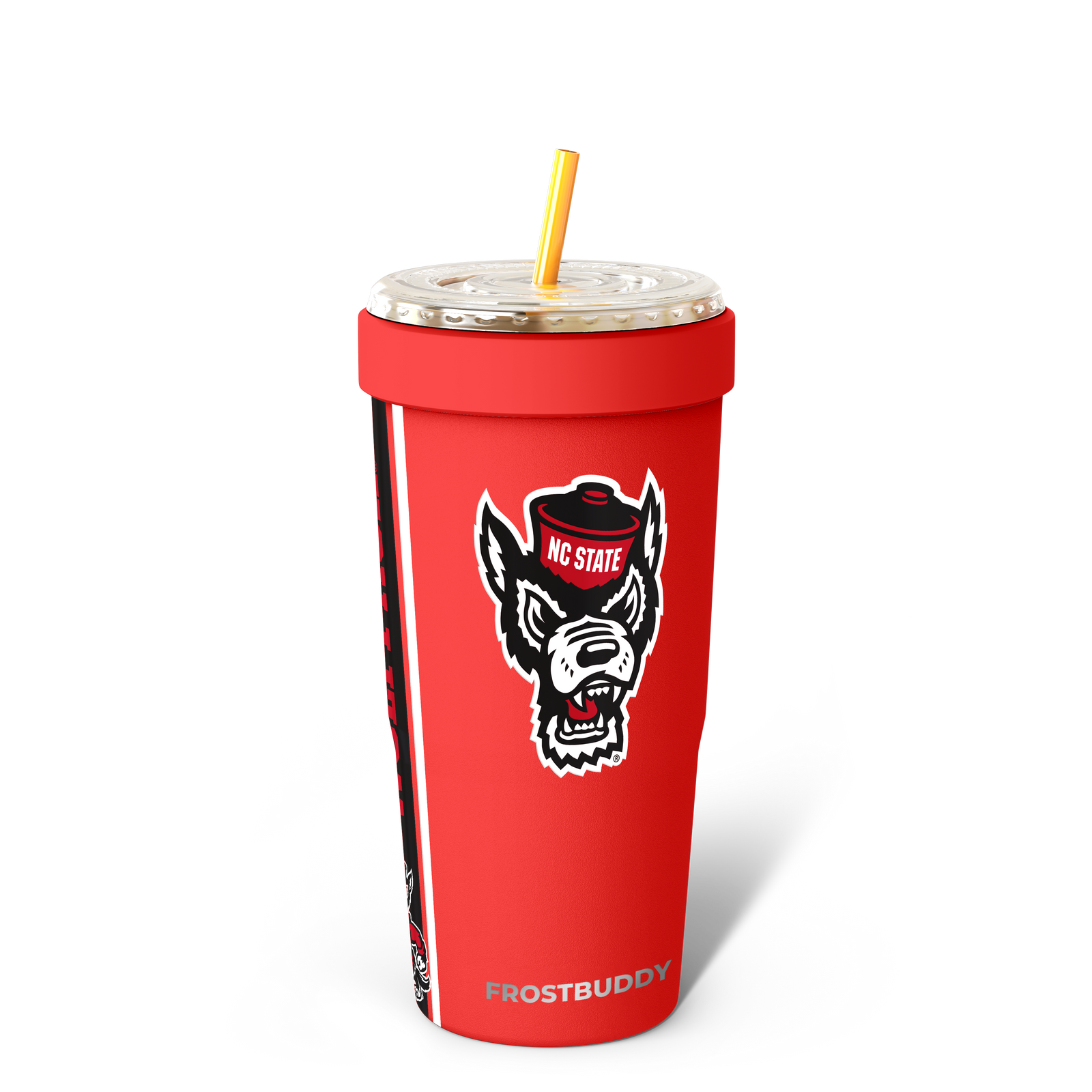 To-Go Buddy | NC State Wolfpack | Gameday