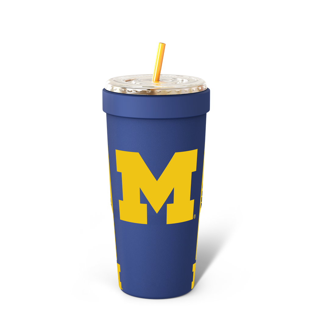 To-Go Buddy | Michigan Wolverines | Gameday
