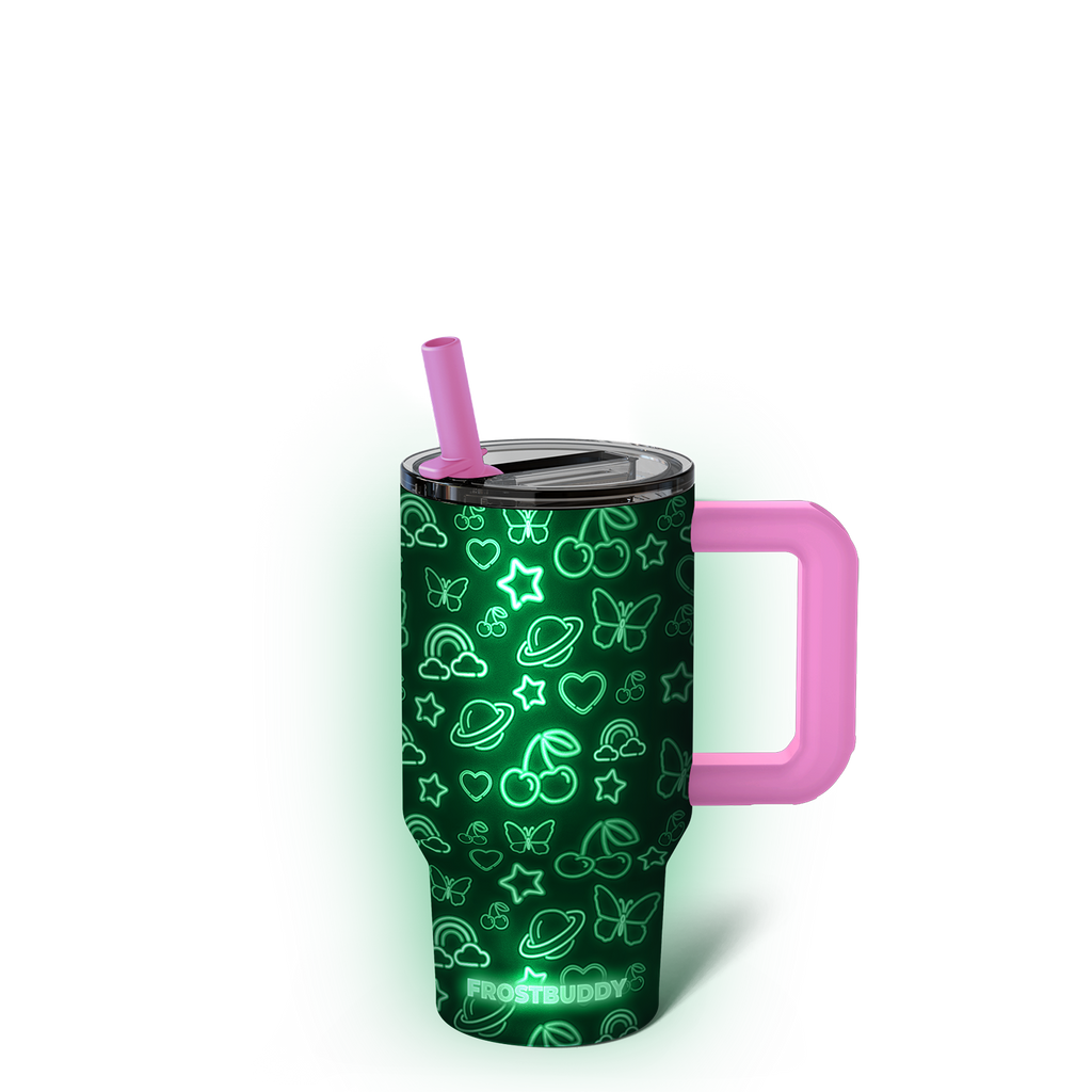 Thicc Buddy 16oz | Starlight