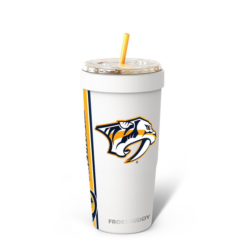 To-Go Buddy | Nashville Predators | Gameday