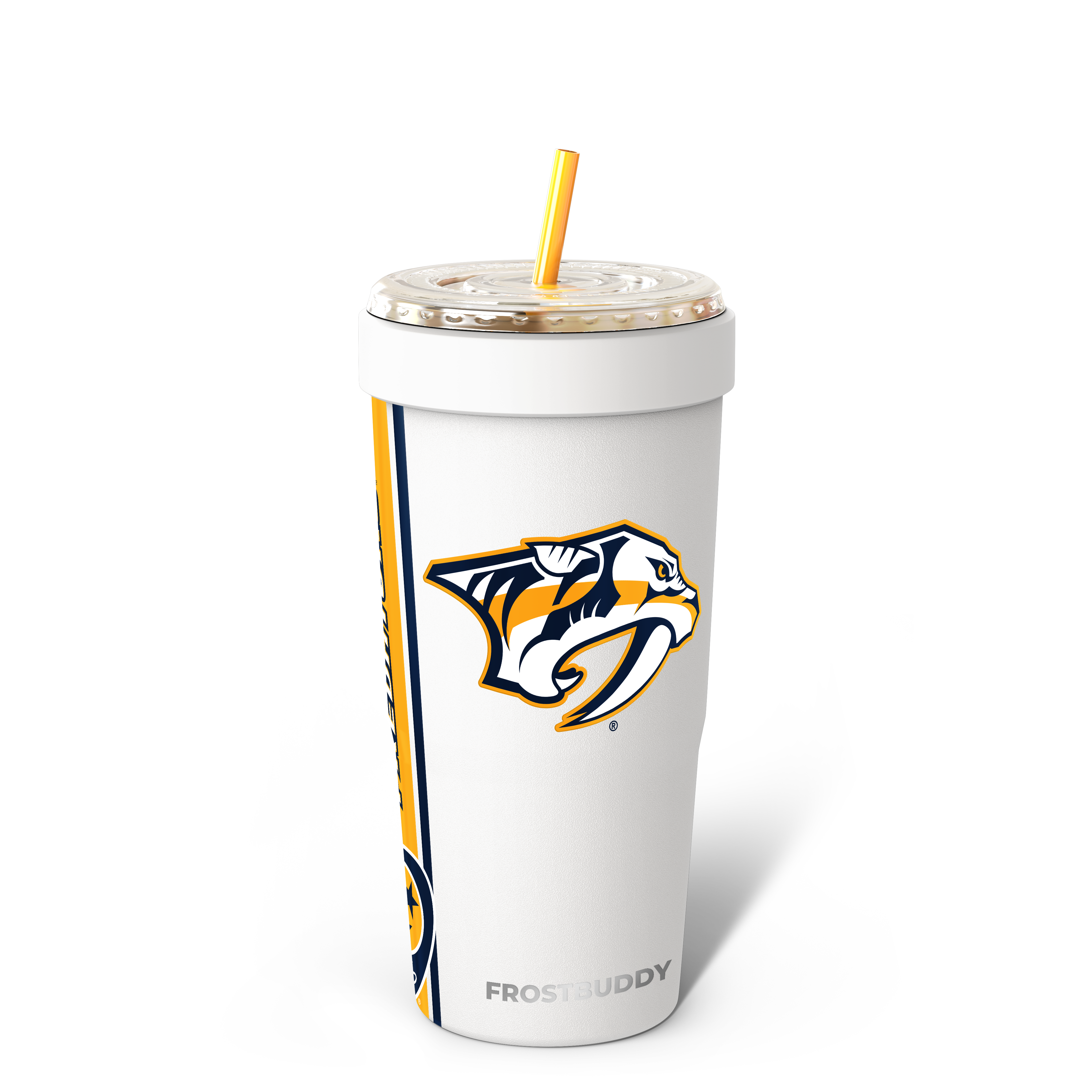 To-Go Buddy | Nashville Predators | Gameday