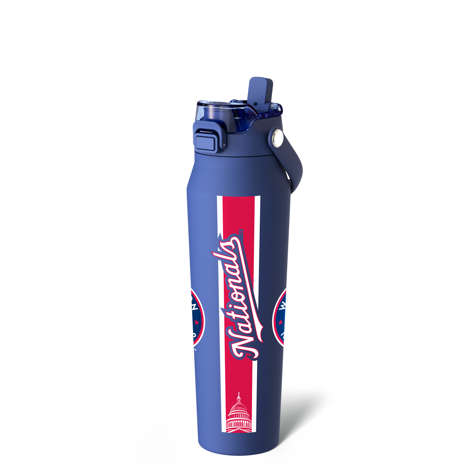 Bottle Buddy 32oz | Washington Nationals | Gameday