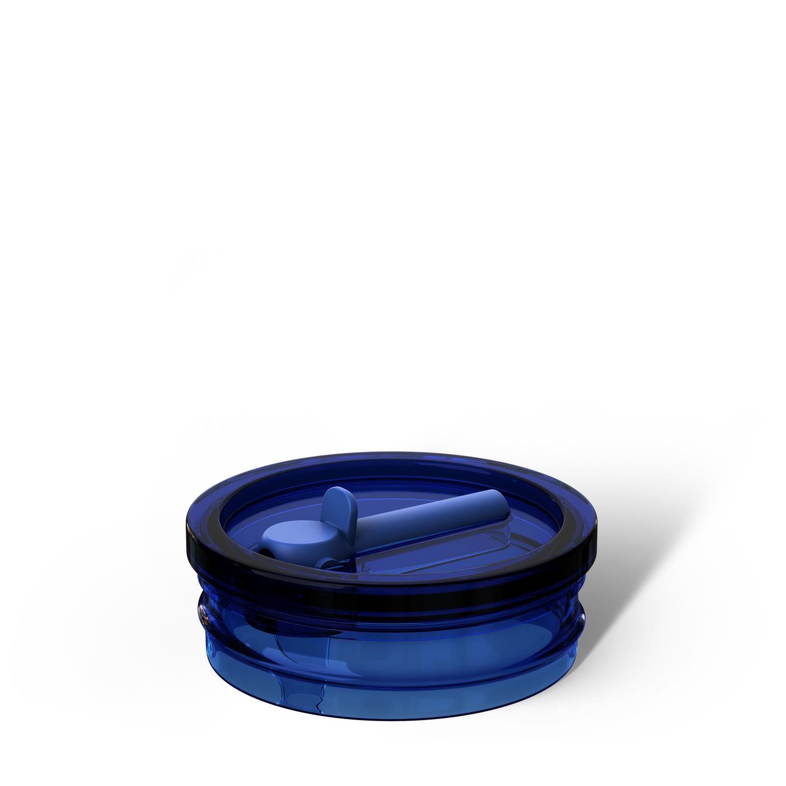 Thicc Buddy 40oz | Flip Lid | Navy