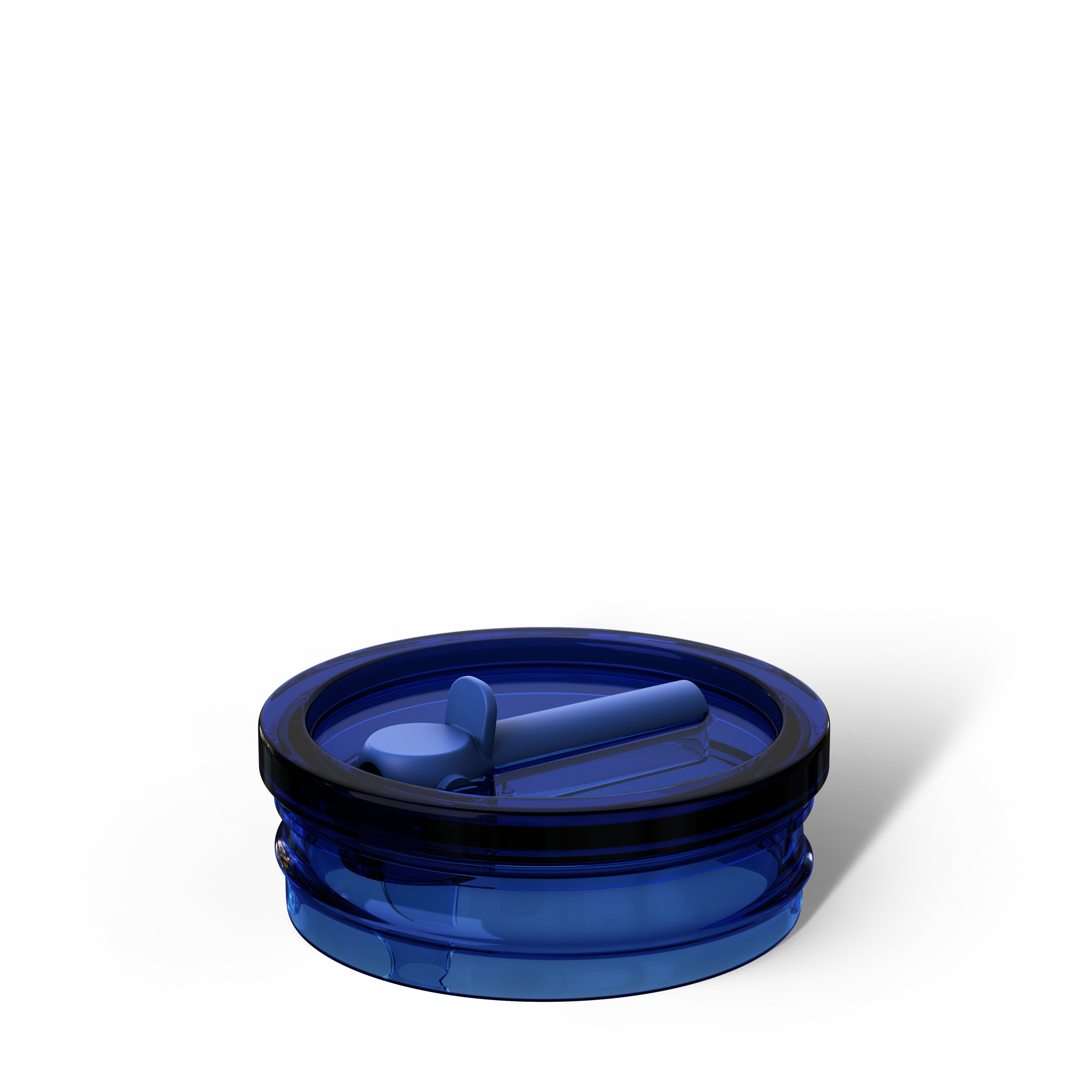 Thicc Buddy 40oz | Flip Lid | Navy